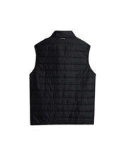 Napapijri Acalmar Vest Recycled Insulating Padding Black