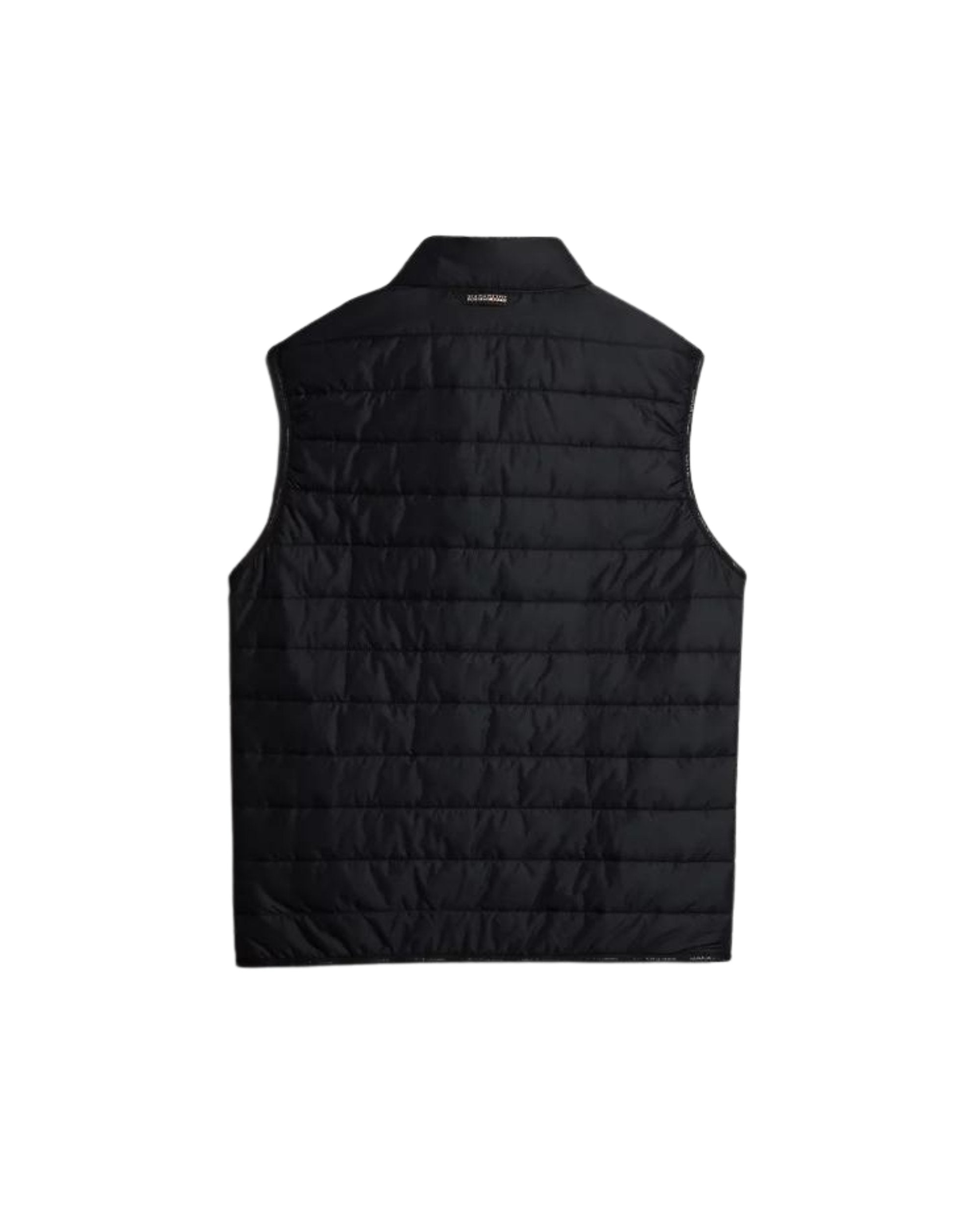 Napapijri Acalmar Vest Recycled Insulating Padding Black