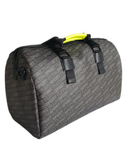Plein Sport Duffle Denver Black Men