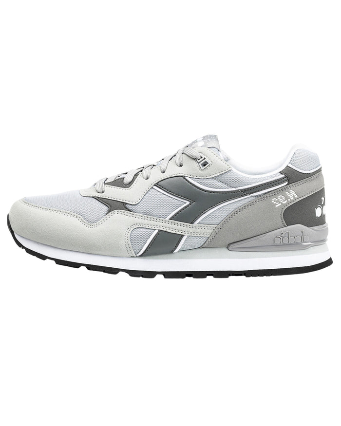 Diadora Sneakers N.92 Grigio 2