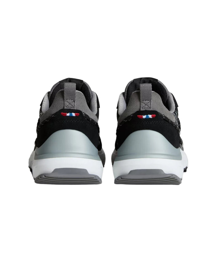 Napapijri Sneakers S3Alpine Polyester/Leather Black 4