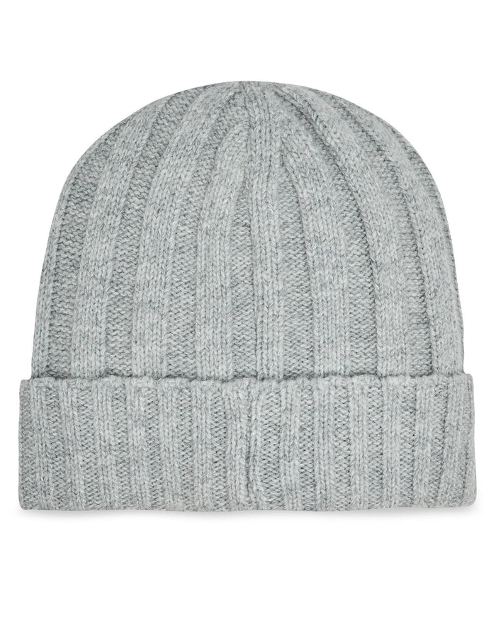 Blauer Grey Men's Beanie 2