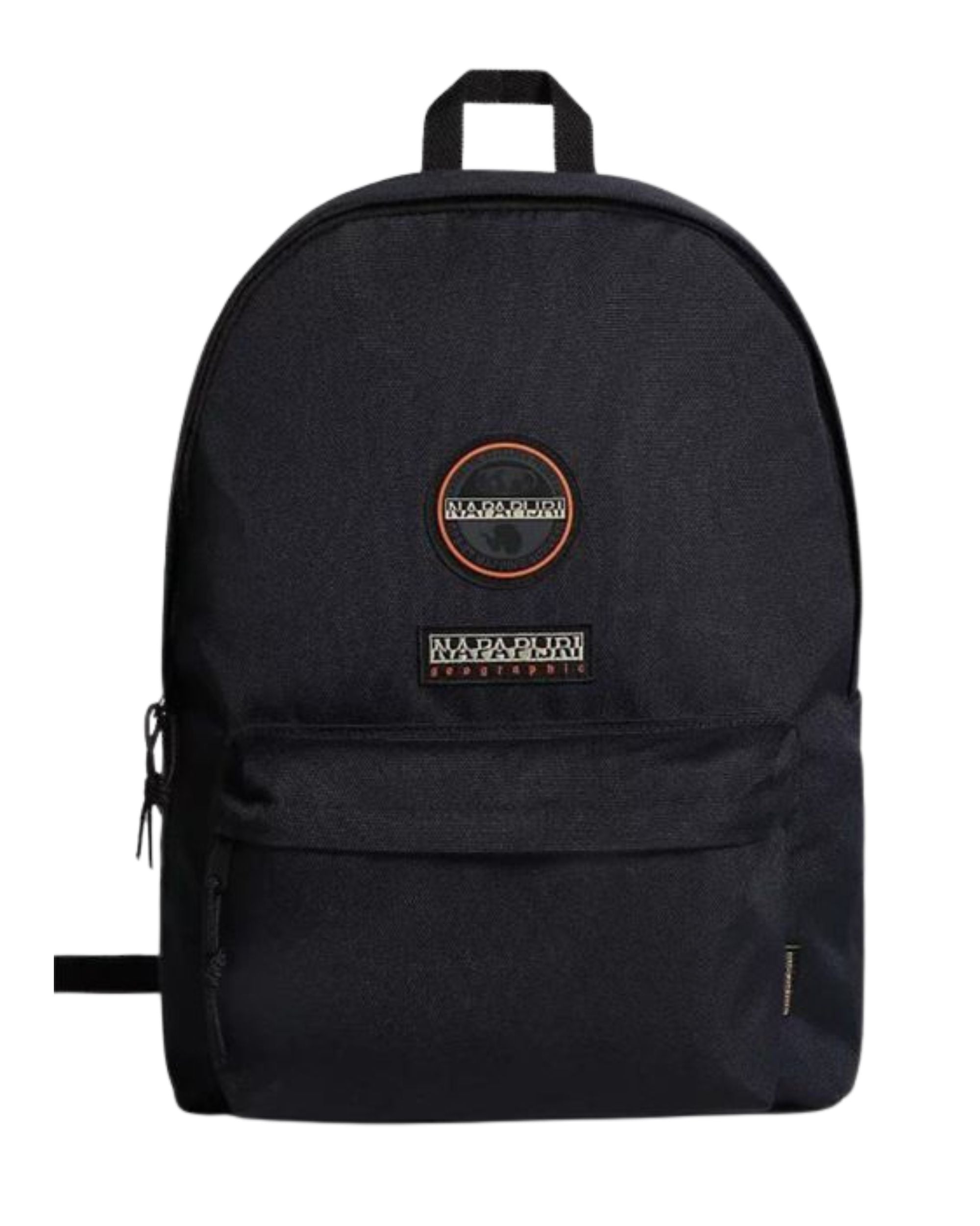 Napapijri Blue Polyester Backpack