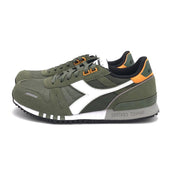 Diadora Sneakers 501.177355 Green Men