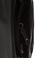 Piquadro Borsa Portadocumenti Portapc Monitor Laptop Nero Uomo