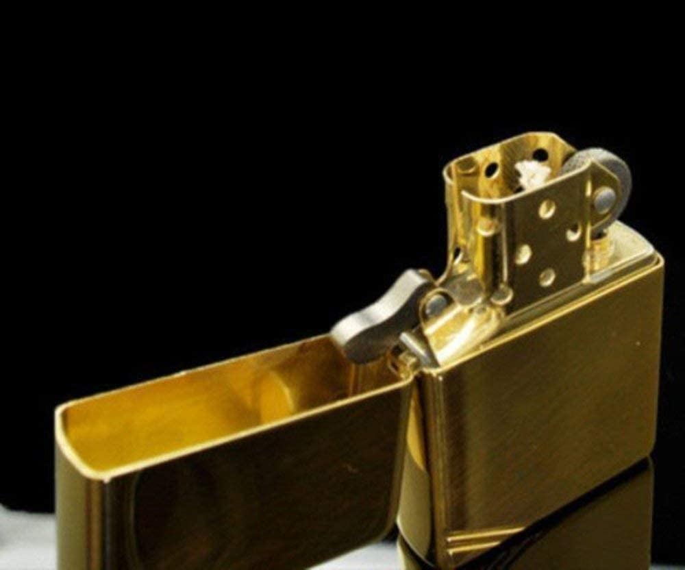 Zippo Special vintage Oro 270