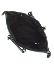 Gabs Shopping Bag Printed Sail Trip Ruga Green