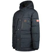 Anapurna By Geographical Norway Blu Uomo