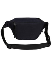 Napapijri Hering Cotton Bum Bag Blue