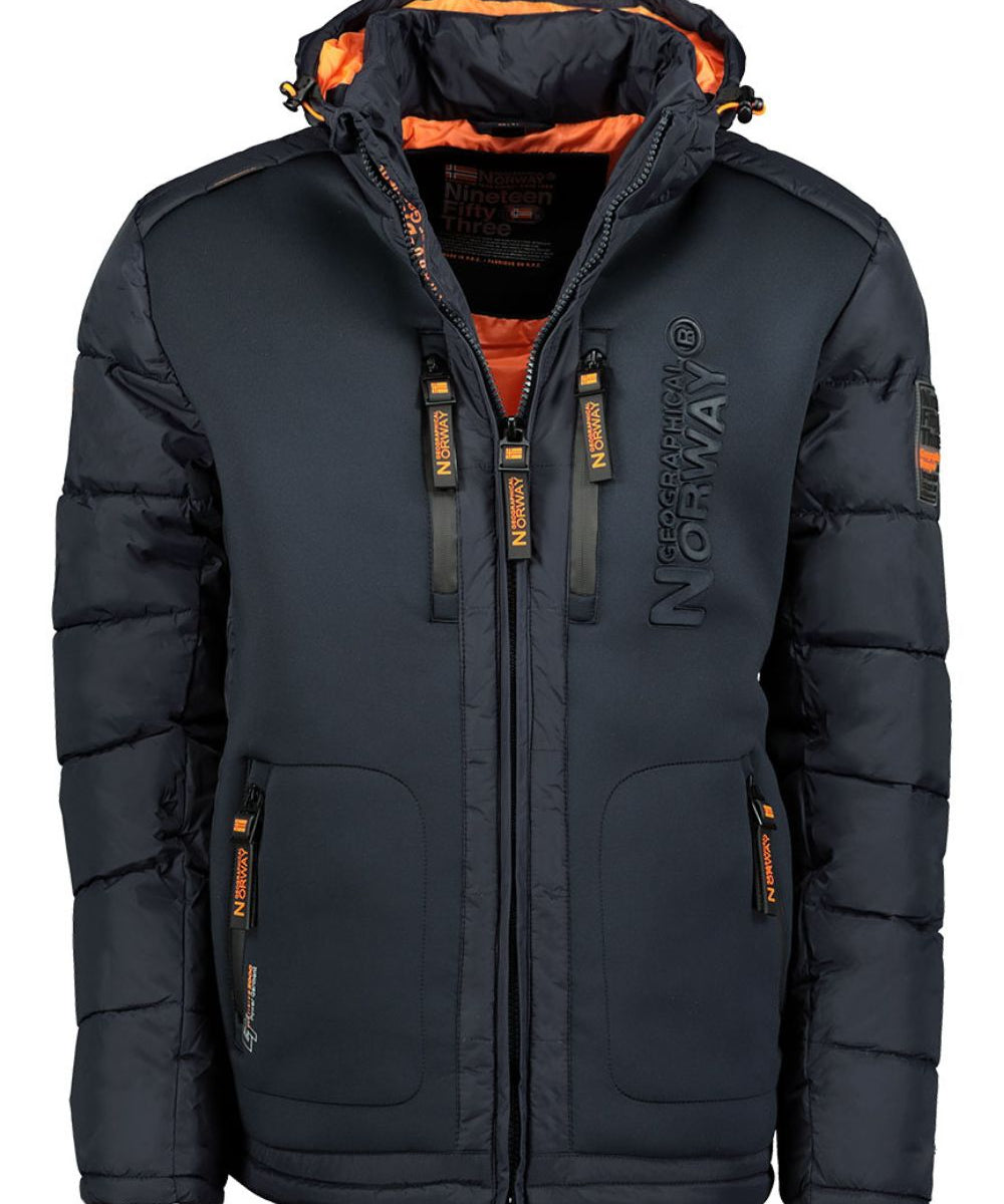 Outdoor Jacke Winterjacke Herren Norwegen Softshell Outdoor