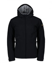 Napapijri Short Jacket Shelter Wint Black