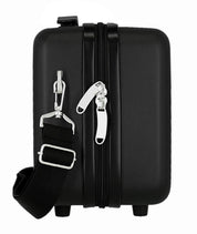 Reebok With Shoulder Strap And Abs Lining Black Unisex