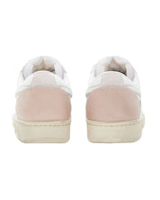 Diadora Sneaker Magic Basket Low Icon WN Leather Grey