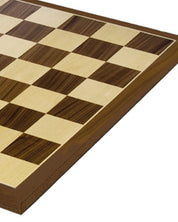 Modiano Walnut Wood 18 Inch