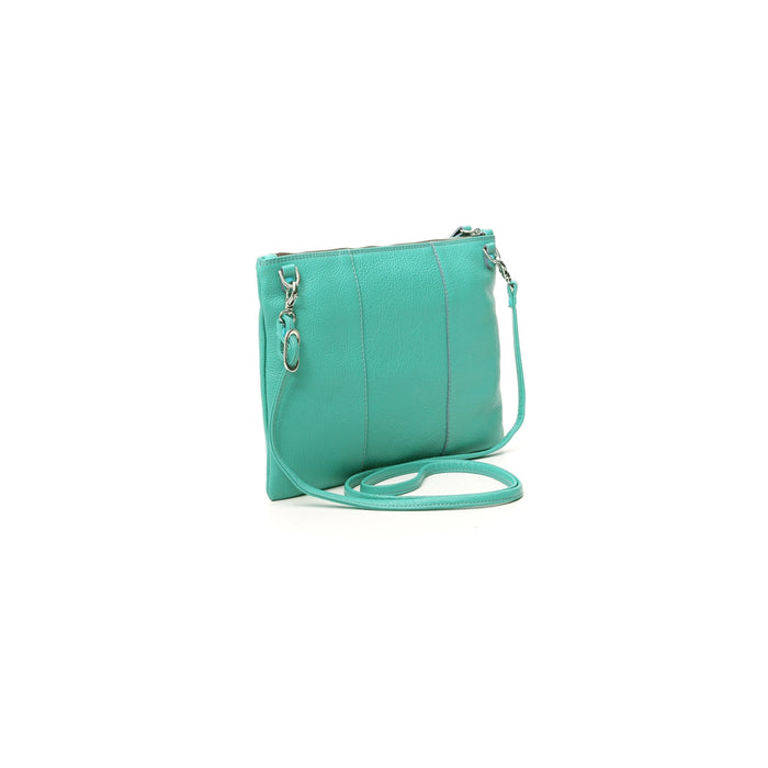 Gabs G40t2-p0086 Pochette Verde Donna 3