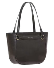 The Bridge Shopping Bag Shopper Shoulder Black Women