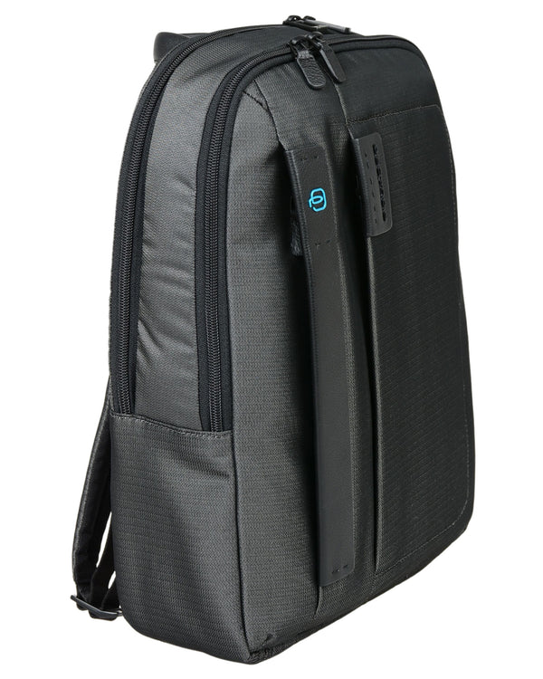 Piquadro Backpack Pulse16 Grey Men-2