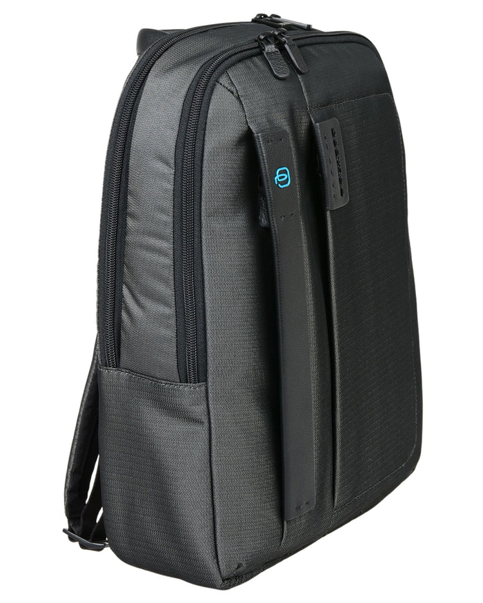 Piquadro Backpack Pulse16 Grey Men 2