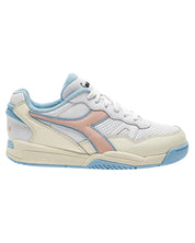 Diadora Sneaker Winner Pelle Bianco