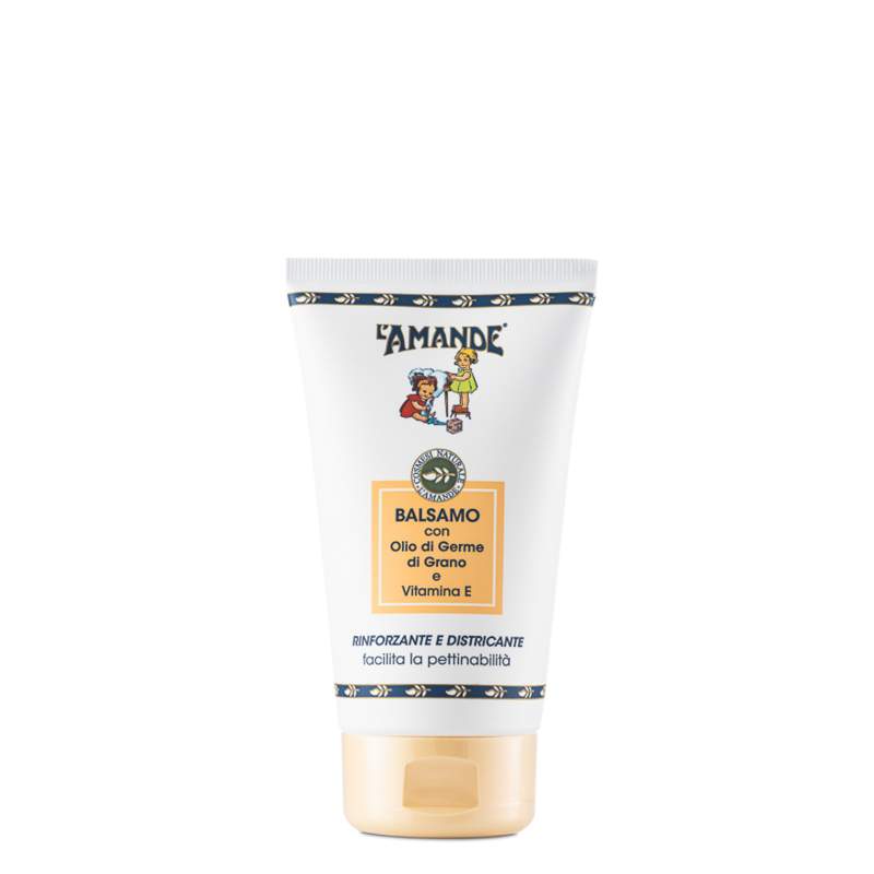 L'amande Con Olio Di Germe Di Grano 150 Ml