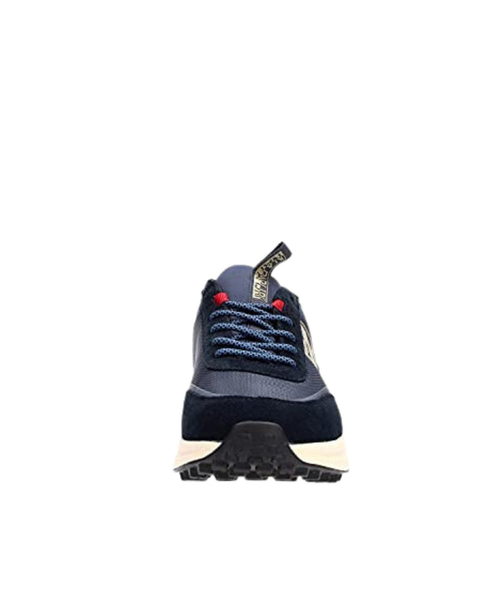 Napapijri Sneakers Slate Polyester Blue 3