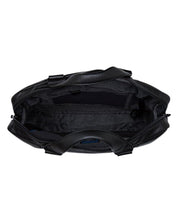 Piquadro Unisex Black Organizer Bag