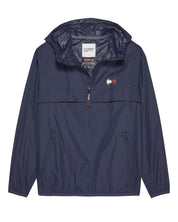 Tommy Jeans Antivento Piegabile Foldable Blu