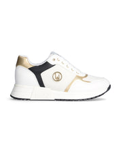 Liu Jo Sneakers Casual Donna Kiss 719 Bianco