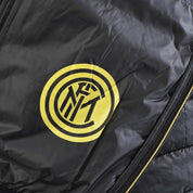 Inter Fc 100 Grammi Ultralight Con Sacca Internazionale Nero Uomo