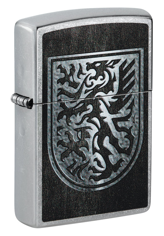 Zippo Special Limited Edition Multicolor Unisex 1