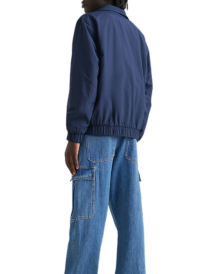 Tommy Jeans Essential Blue Recycled Jacket 3