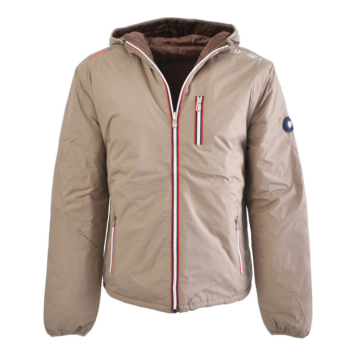 Geographical Norway Beige Uomo 1