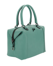 Gabs Shopper Tote Bauletto Zaino Trasformabile Verde Donna