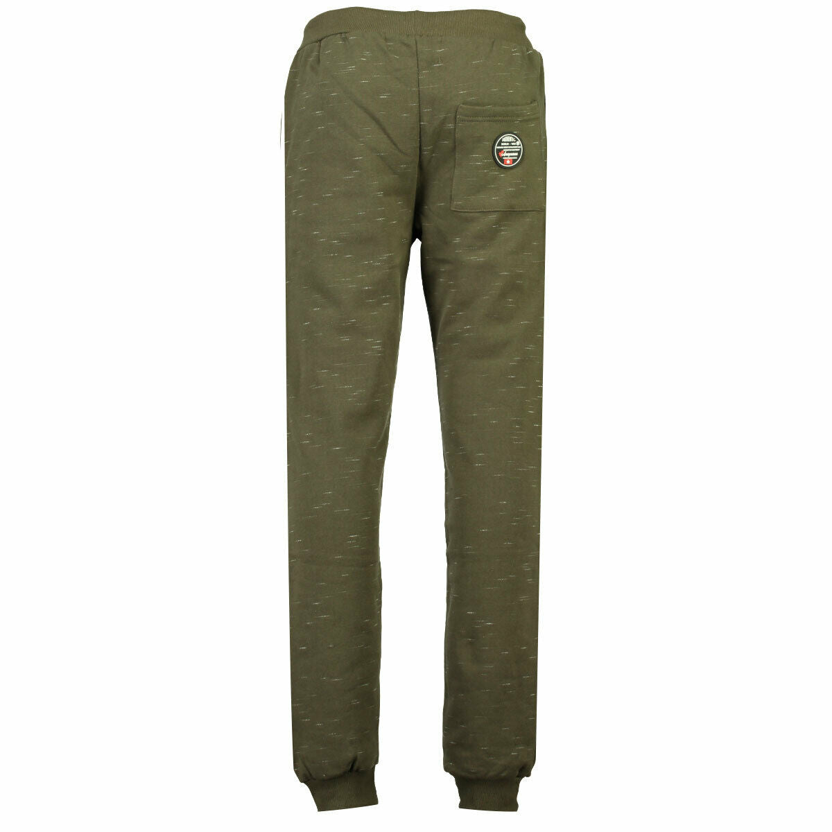 Anapurna By Geographical Norway Verde Uomo