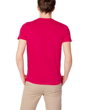 U.s. Polo Assn. 49351 Viola Uomo