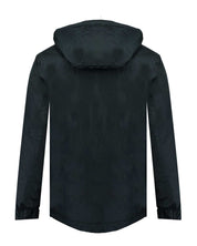 Geographical Norway Blue Man