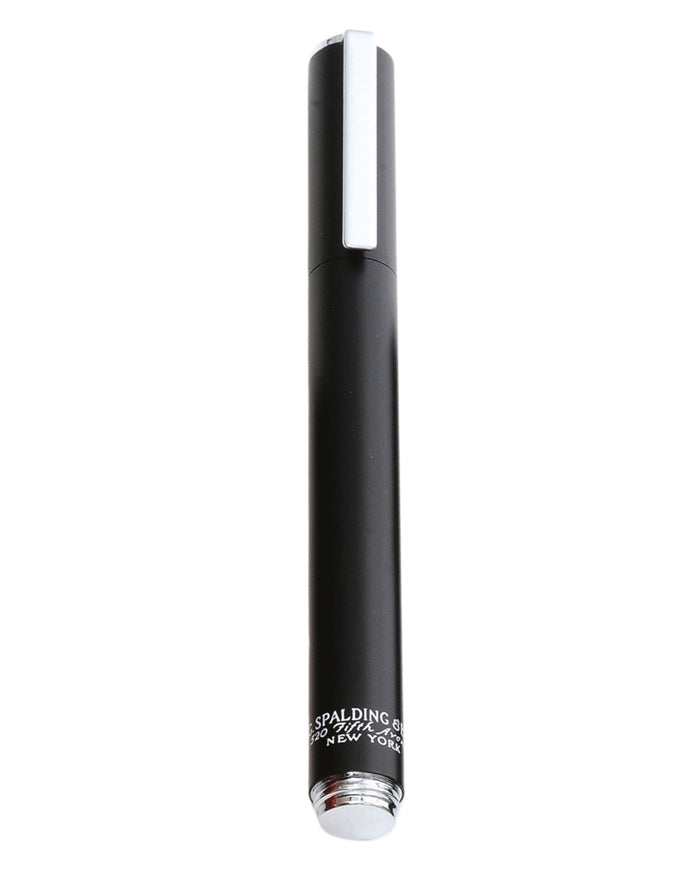 Spalding & Bros A.g. Fountain Pen Compact Nero Unisex