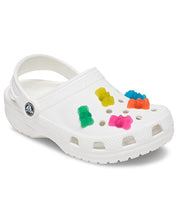 Crocs Accessori Bianco Unisex
