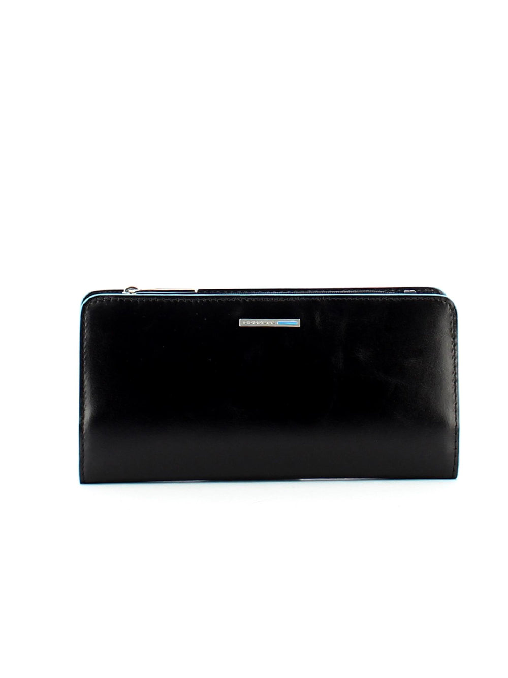 Piquadro With Coin Purse Black Woman