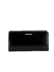 Piquadro With Coin Purse Black Woman