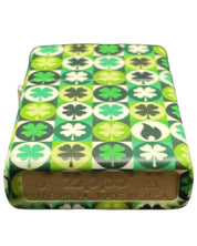 Zippo Windproof Refillable Made In Usa Glows In The Dark Silver Unisex