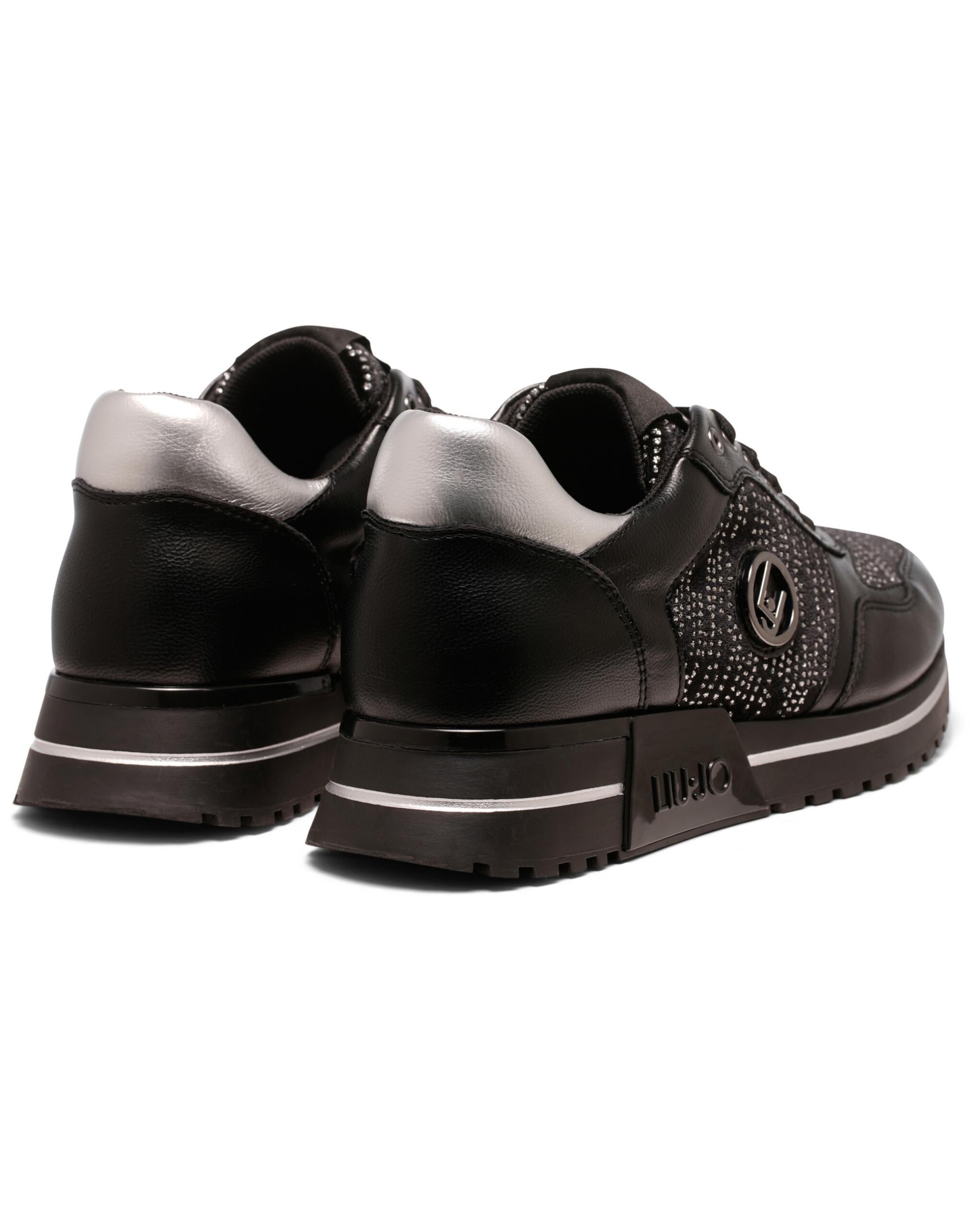 Liu Jo Sneakers Nero