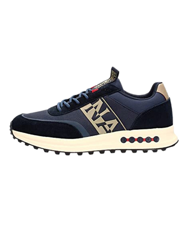 Napapijri Sneakers Slate Poliestere Blu