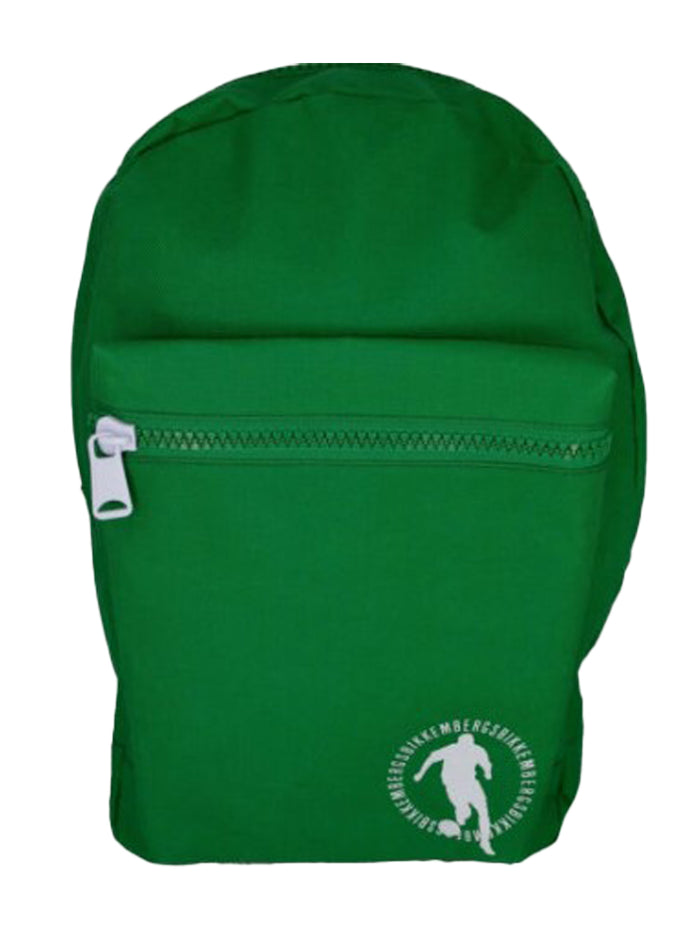 Bikkembergs Sport Football Logo Green Men 3