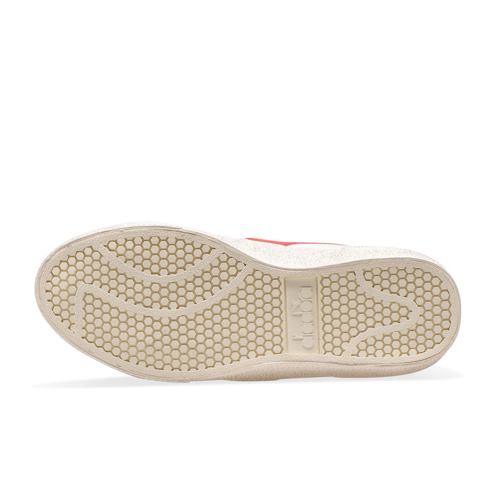 Diadora Sneakers 501.176565 Bianco Unisex 4