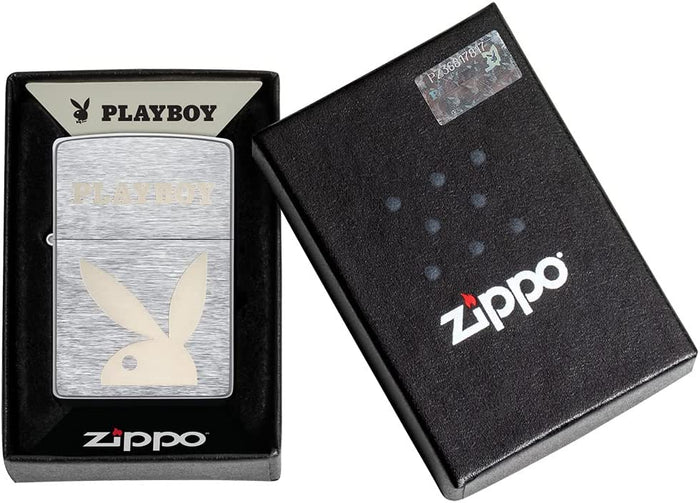 Zippo Antivento Ricaricabile Made In Usa Argento Unisex 5