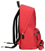 Pepe Jeans Casual Backpack Aris + Pencil Case Red Unisex