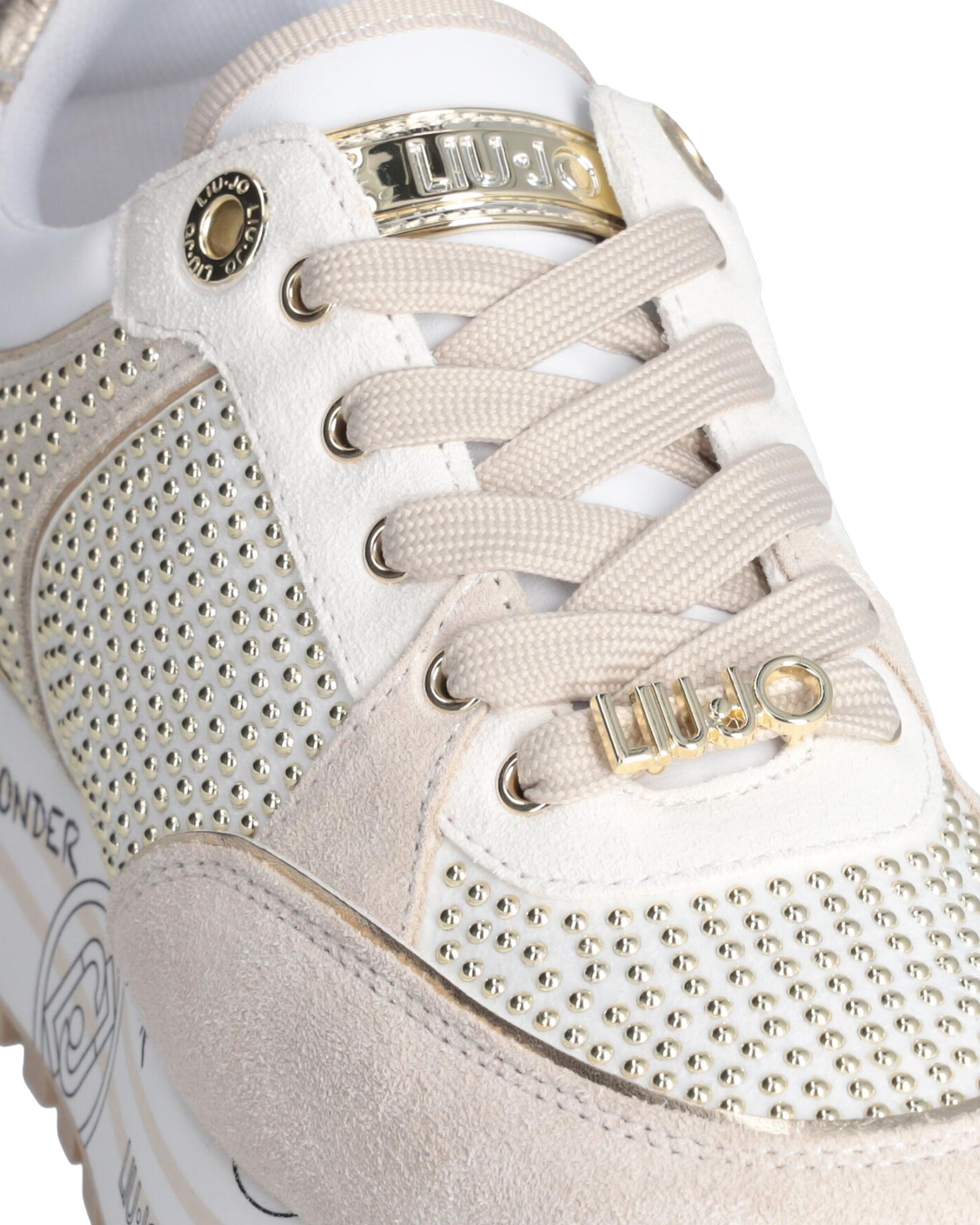 Liu Jo Sneakers Marrone