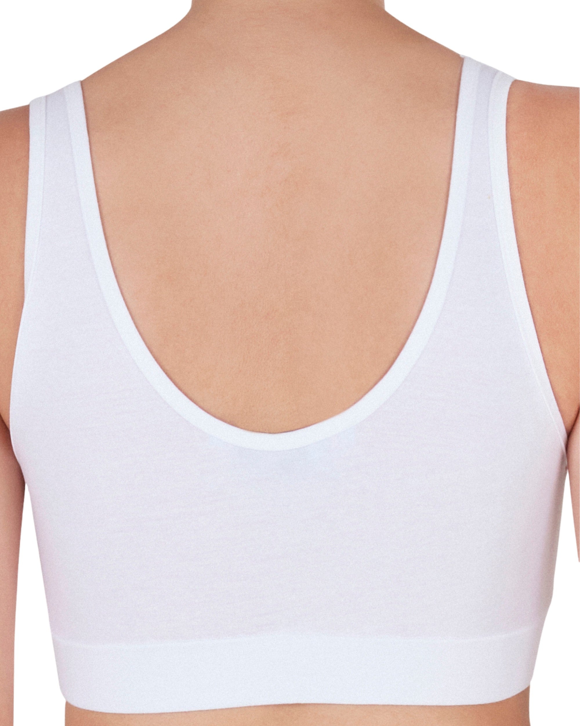 Chiara Ferragni White Cotton Top Women