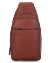 Piquadro Beauty Borsello Marrone Uomo